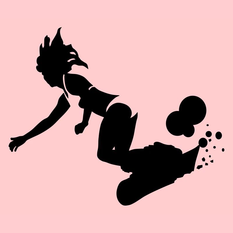 Snowboard