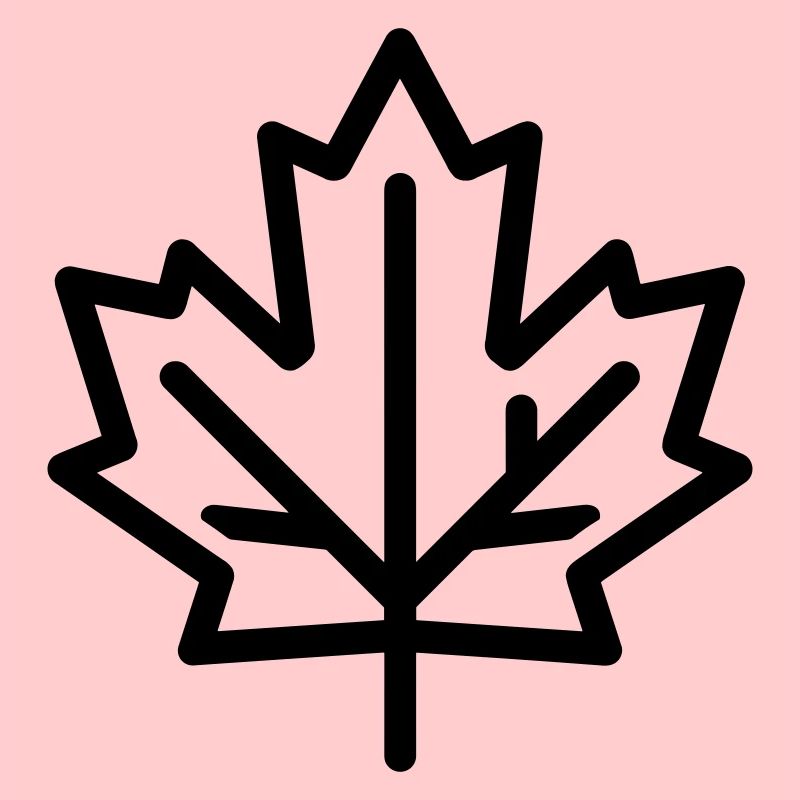maple leaf