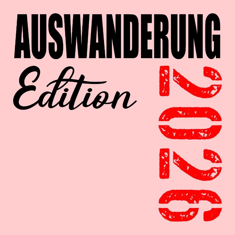 EMIGRATION 2026 EMIGRATE