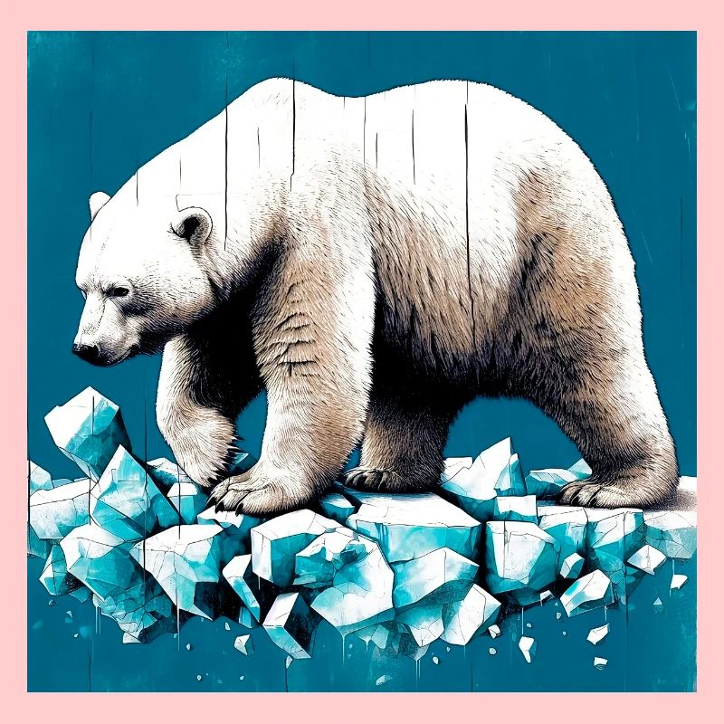 polar bear