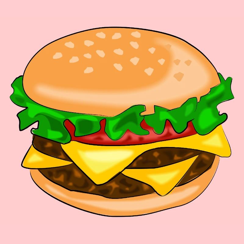 Hamburger