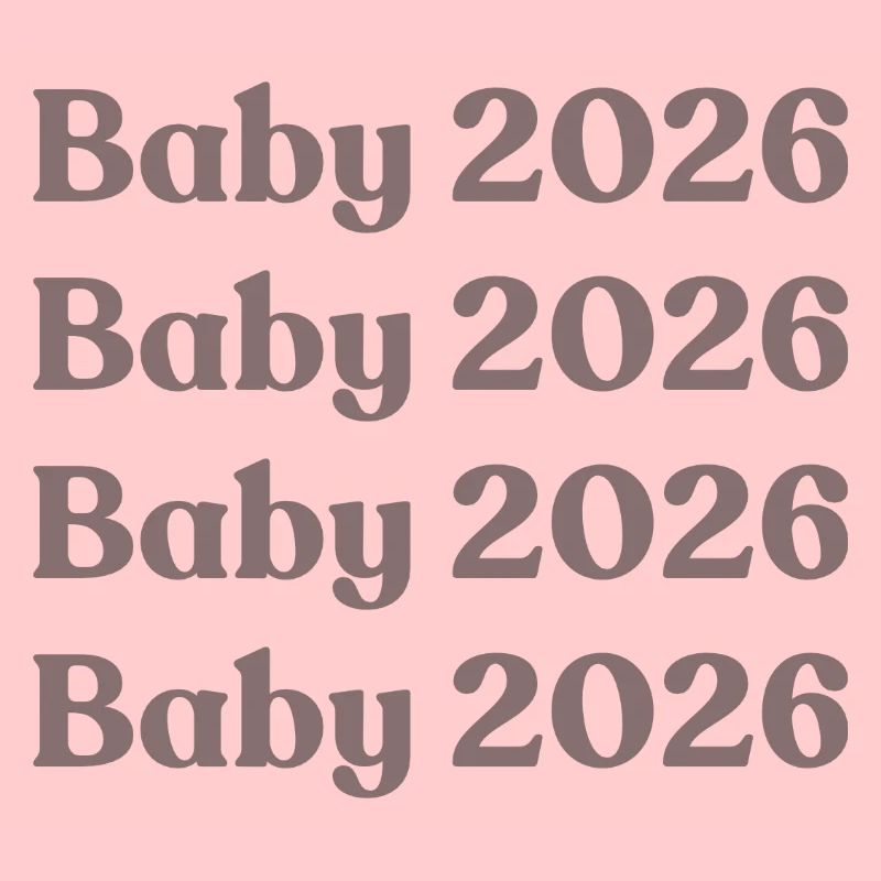 Baby 2026