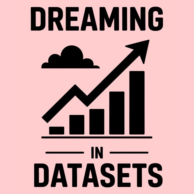 Datenanalyst Spruch Lustiges Datenanalyst Geschenk
