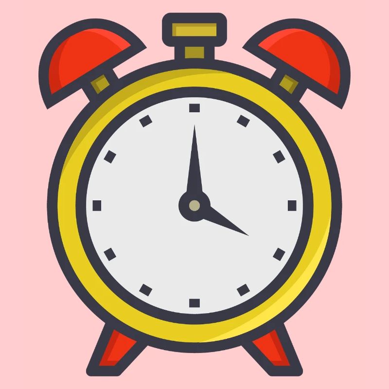 Alarm clock