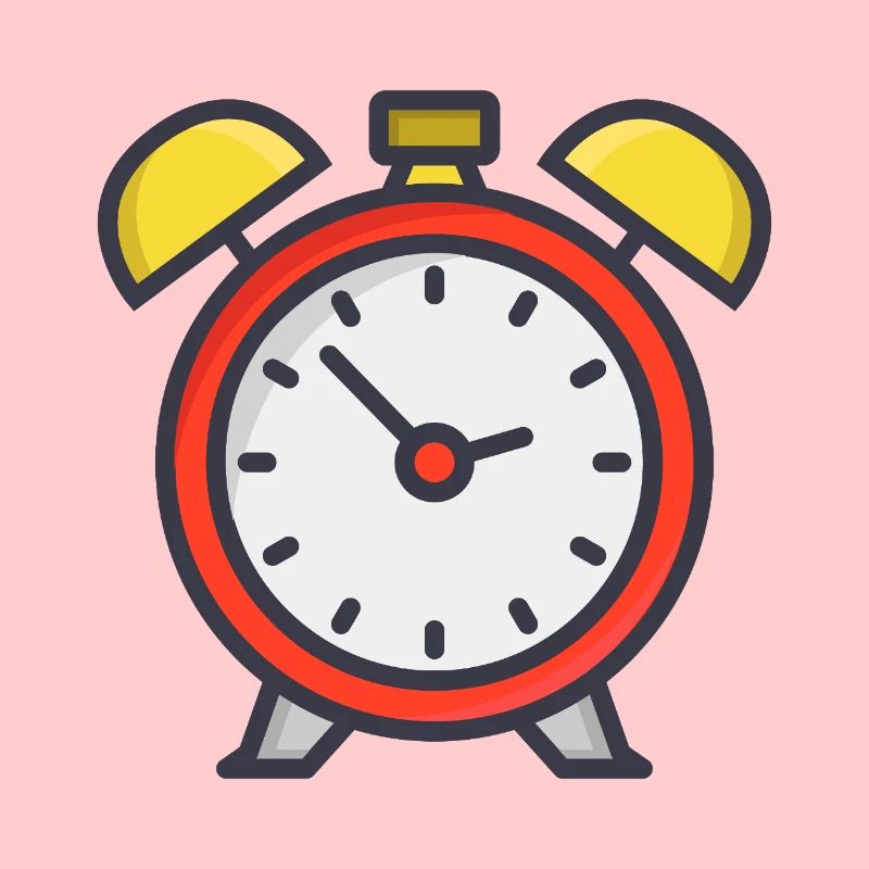 Alarm clock