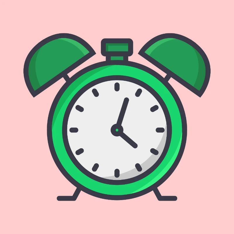 Alarm clock