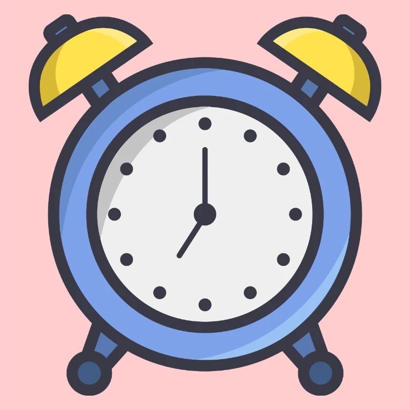 Alarm clock