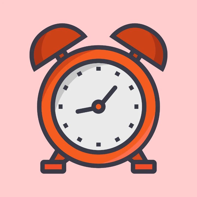 Alarm clock