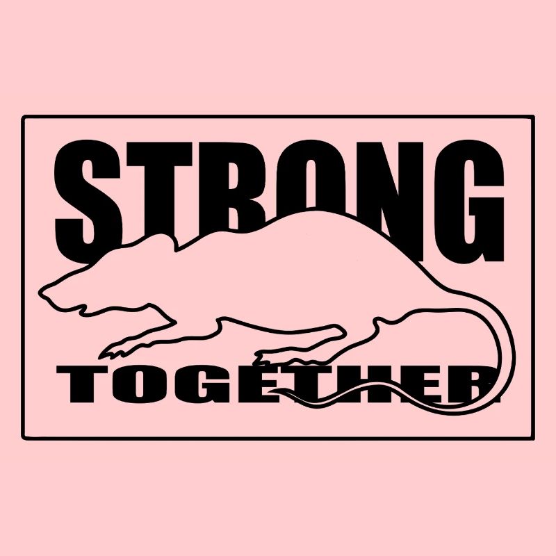 Red Constellation Nightscape