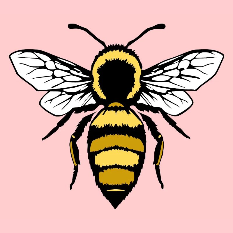 Bee Bees T-shirt Beekeeper Gift