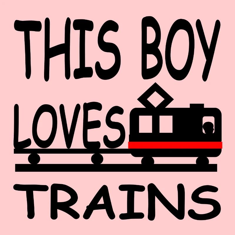 Trains