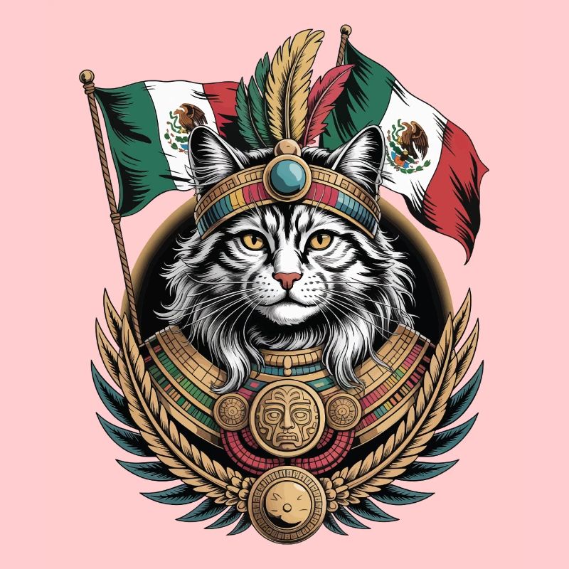 Maja Mexico Chat