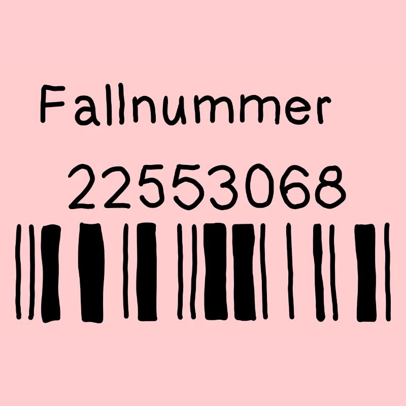 Fallnummer