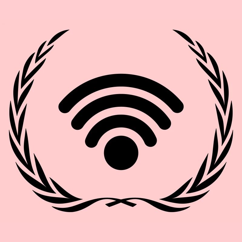 Wlan Internet Kranz