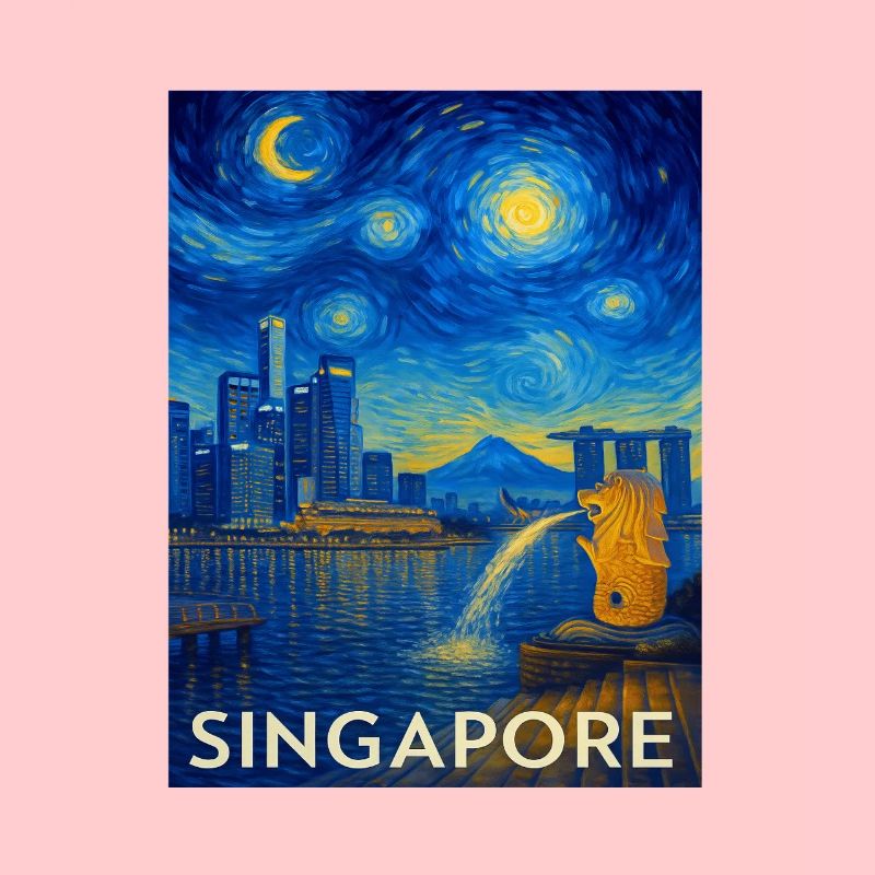 Singapour