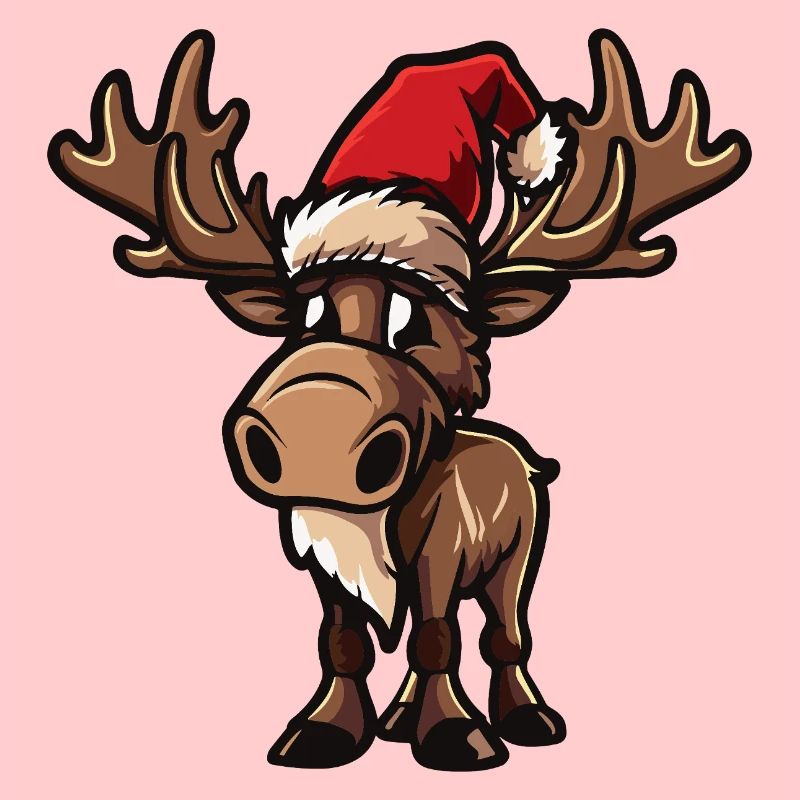 Noël de l’orignal