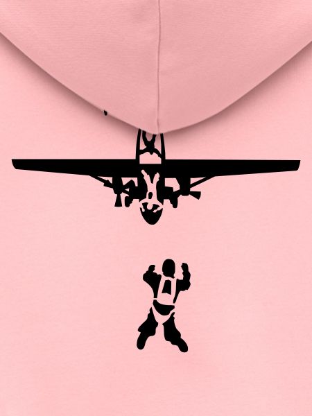 Skydiving