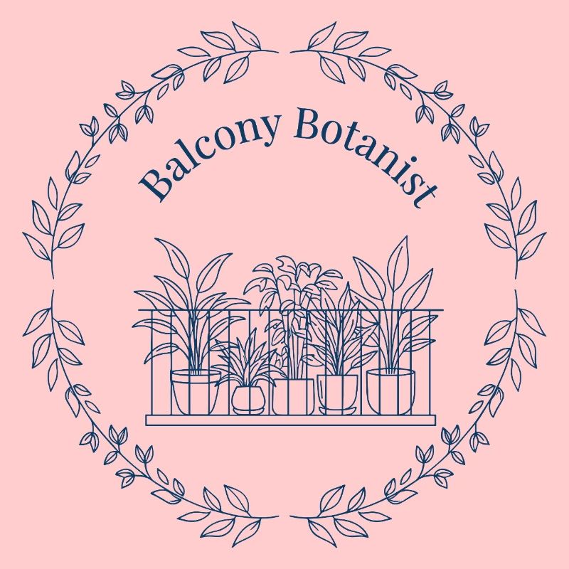 Balkon-Botaniker