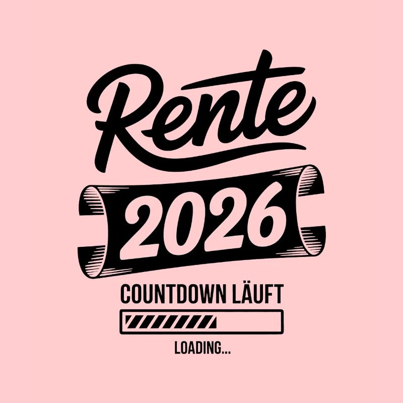 Tableau du compte à rebours des pensions 2026