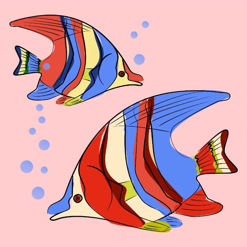 Fische
