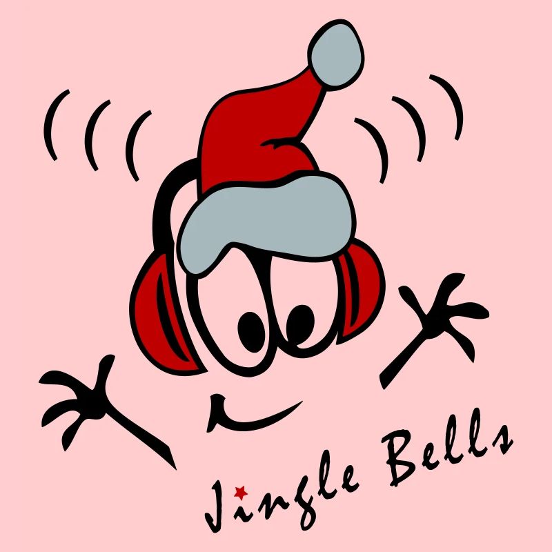 Weihnachtslied DJ