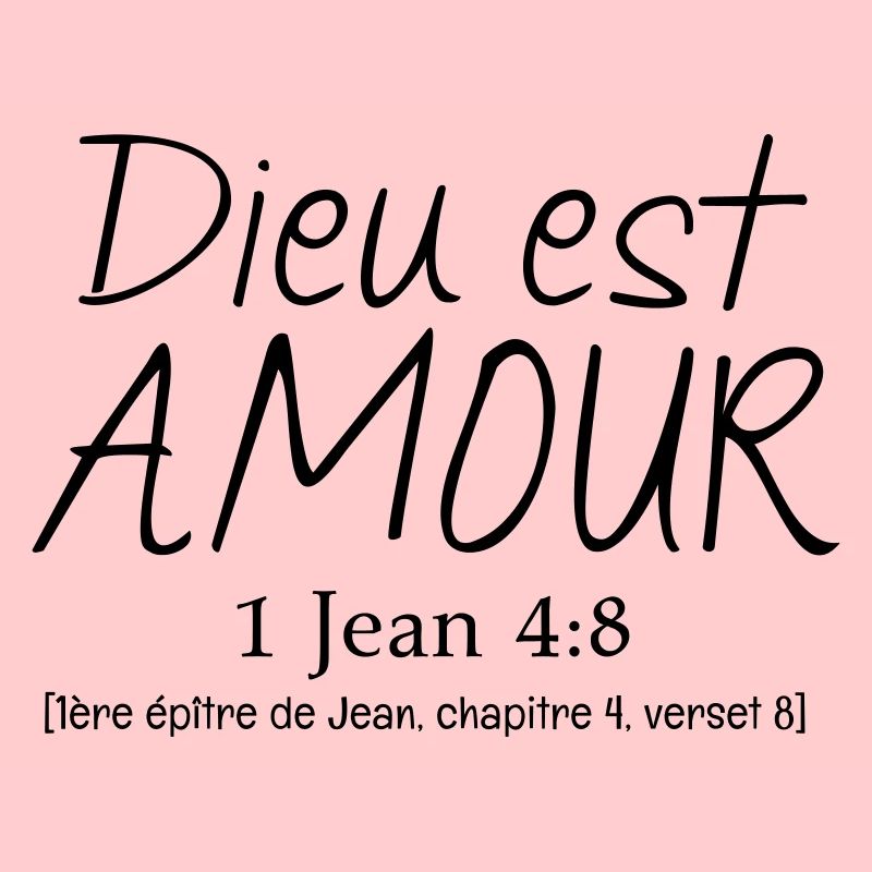 God is love