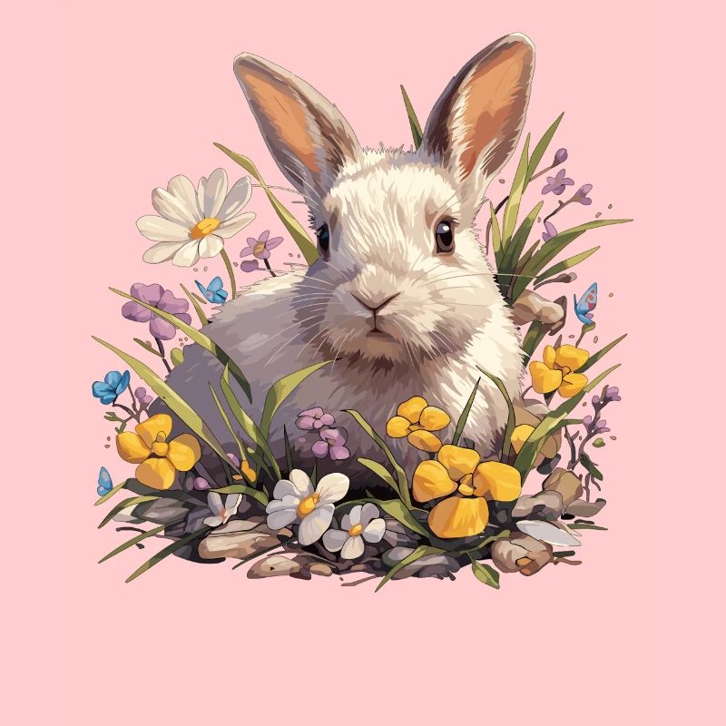 Bunny Bunny