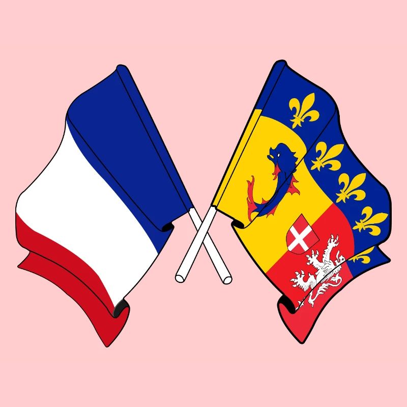 Rhône-Alpes-Herzfrequenz FR