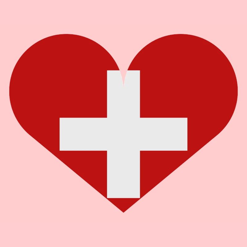 Drapeau suisse