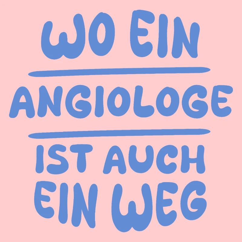 Angiologist as Angiologist