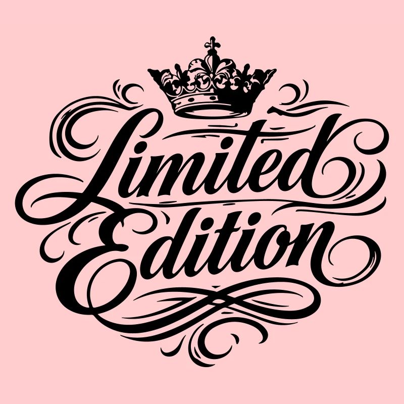Édition limitée
