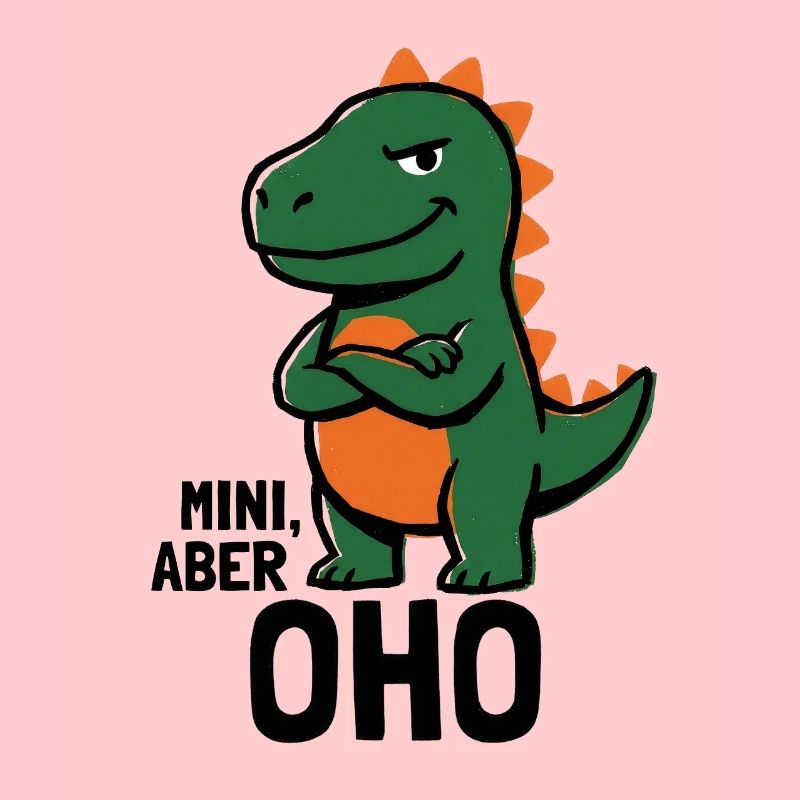 small but mighty