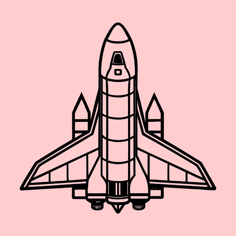 Navette spatiale
