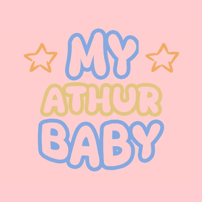 First name Athur