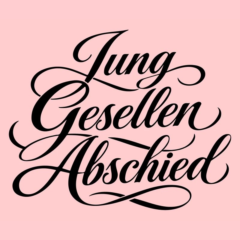 Junggesellen Abschied