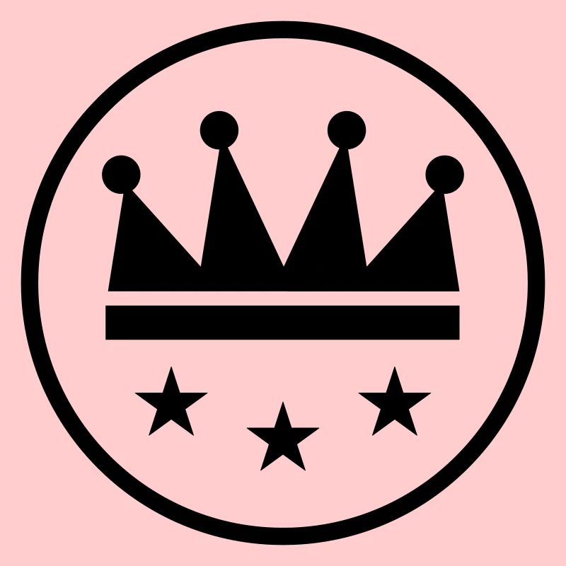 Icône de la couronne