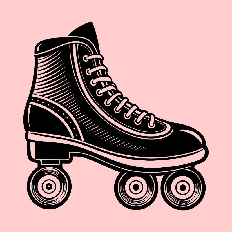 Rollschuh