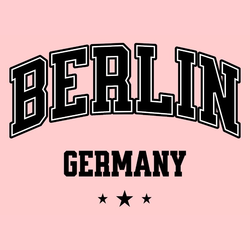 Logo de l’Arch Collegiate de Berlin