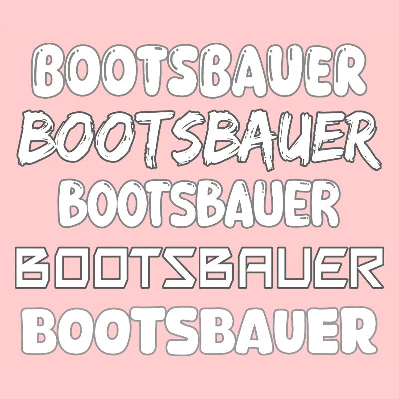 Bootsbauer