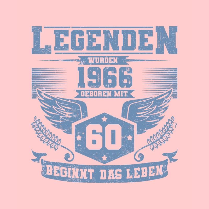 60 Geburtstag Legenden 1966 Grunge Leben beginnt
