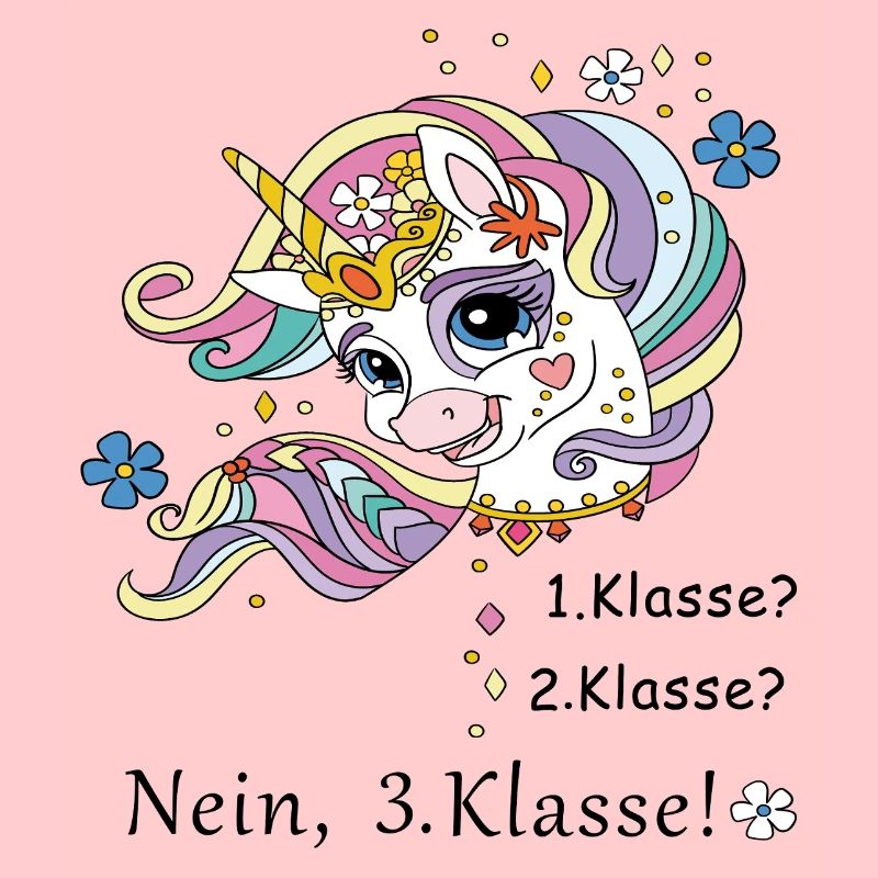 Schulkind 3.Klasse