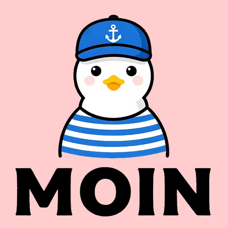 Möwe 