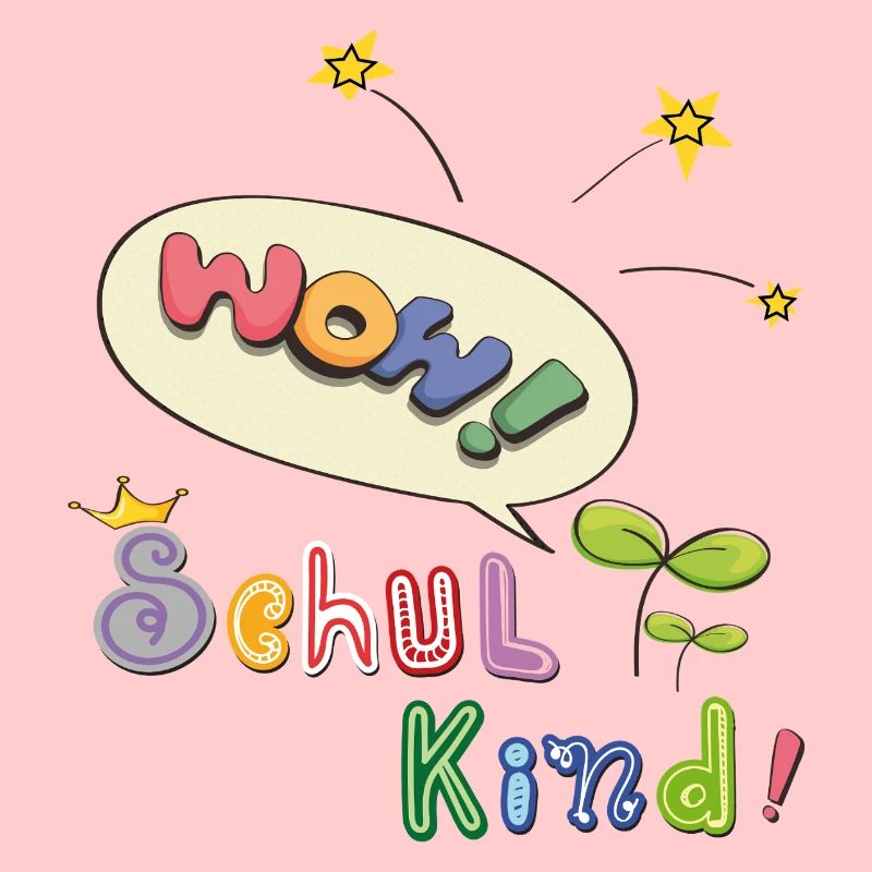 Wow schoolchild