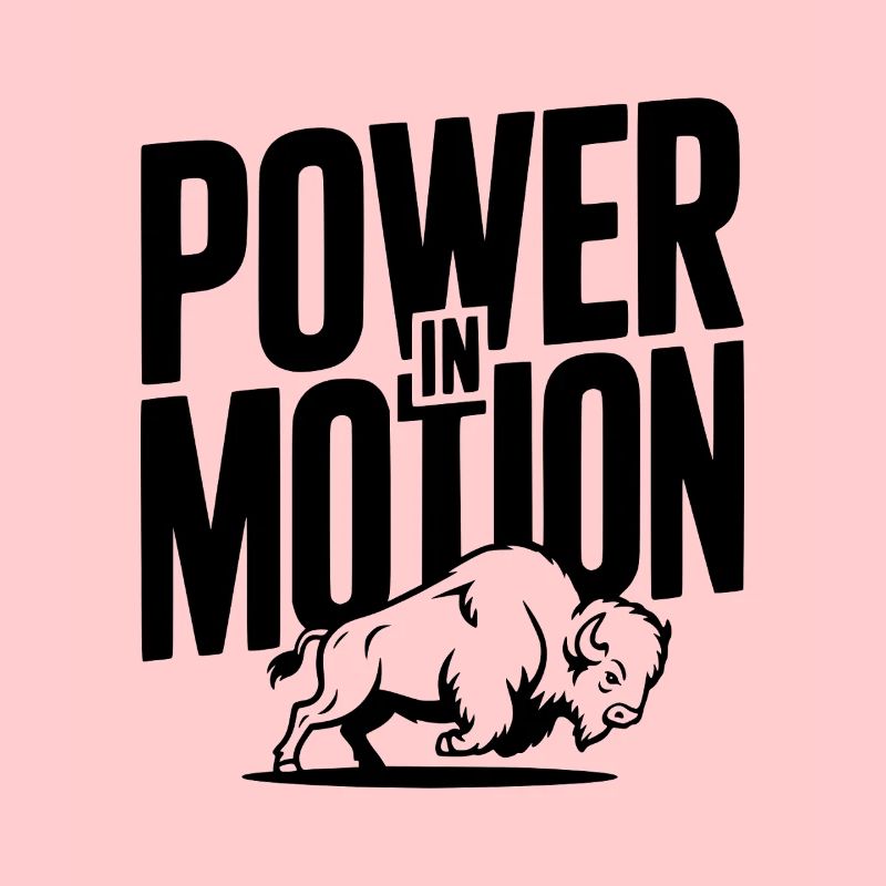 Power in Motion