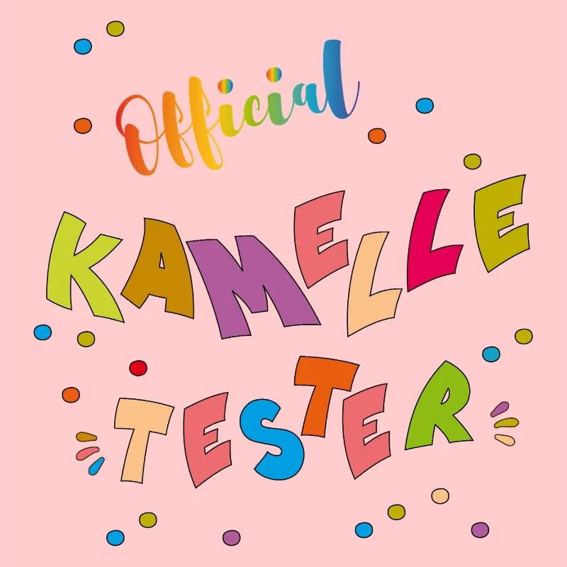 Kamelle Tester