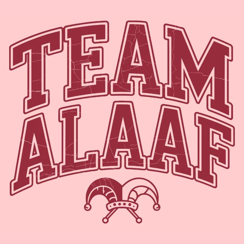 Équipe Alaaf - Carnaval de Cologne