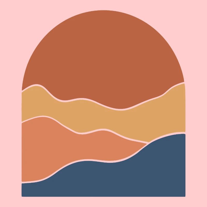 Couches de l’Horizon Chaud