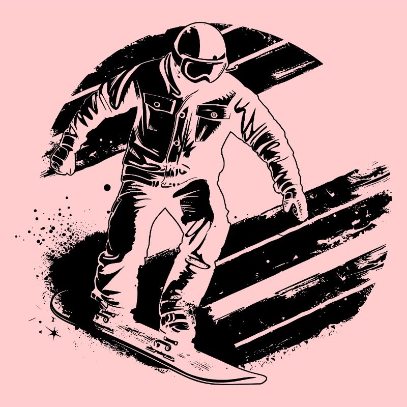 Snowboarders