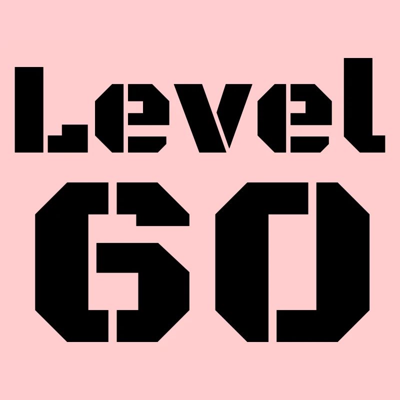 Niveau 60