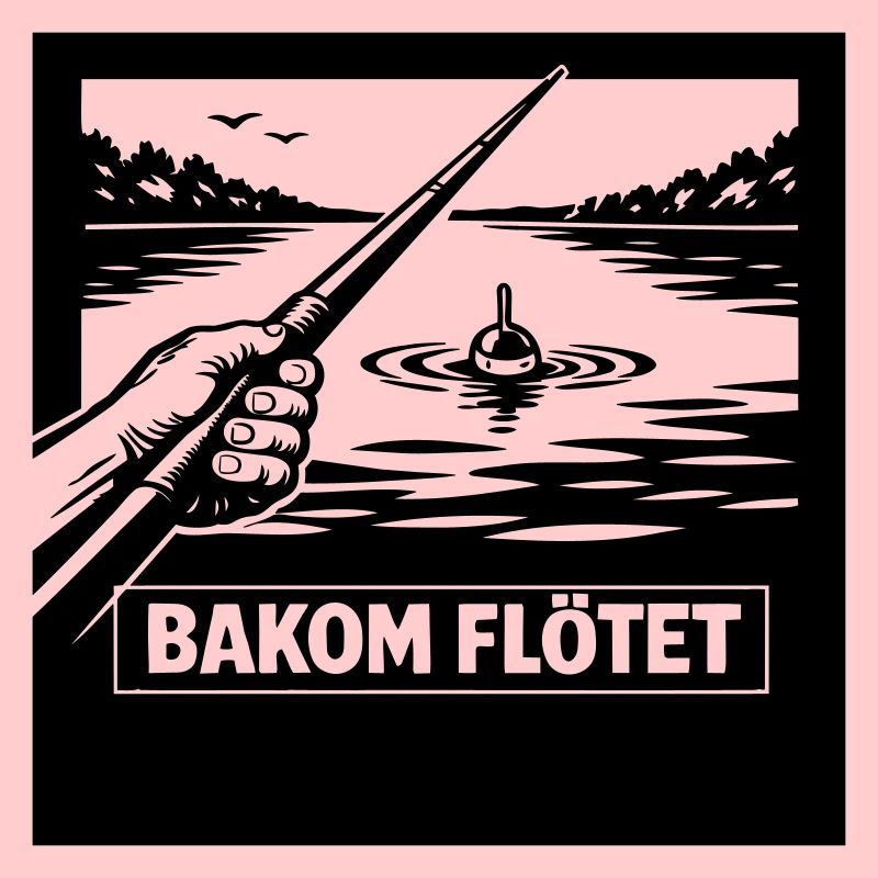 Hinter den Kulissen